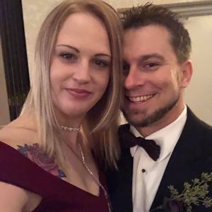 Meet your Posher, Cheyenne